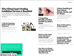 Sites similar to canadianeconomist.com