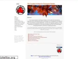 Sites similar to canadianenneagram.ca