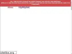 Sites similar to canadianepilepsyalliance.org