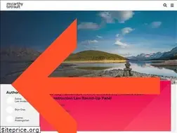 Sites similar to canadianeraperspectives.com