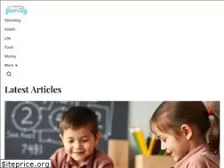 Sites similar to canadianfamily.ca
