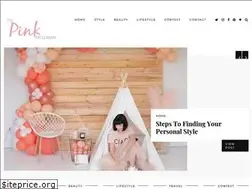 Sites similar to canadianfashionista.net
