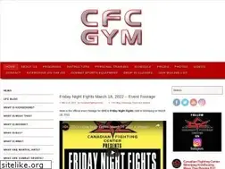 Sites similar to canadianfighting.com