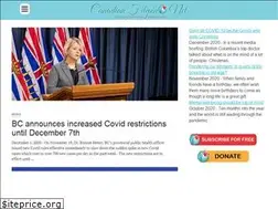 Sites similar to canadianfilipino.net