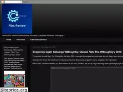 Sites similar to canadianfilmreview.com