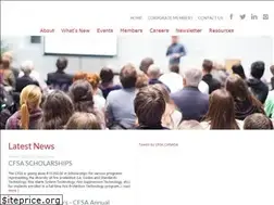 Sites similar to canadianfiresafety.com
