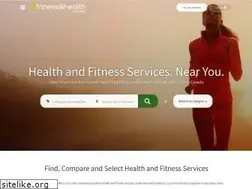 Sites similar to canadianfitnessandhealth.com