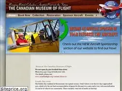 Sites similar to canadianflight.org