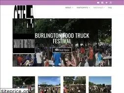 Sites similar to canadianfoodtruckfestivals.com