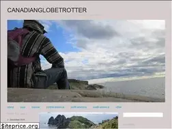 Sites similar to canadianglobetrotter.net
