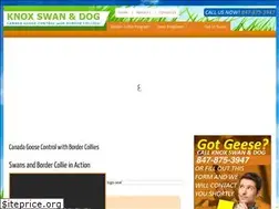 Sites similar to canadiangoosecontrol.com
