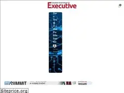 Sites similar to canadiangovernmentexecutive.ca