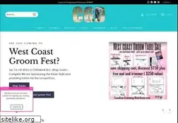 Sites similar to canadiangroomingdistributor.com
