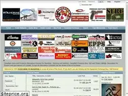 Sites similar to canadiangunnutz.com
