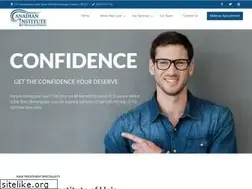 Sites similar to canadianhair.ca