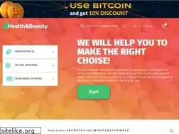 Sites similar to canadianhealth24x7.com