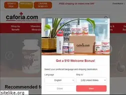 Sites similar to canadianhealthfood.com