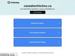 Sites similar to canadianhitches.ca