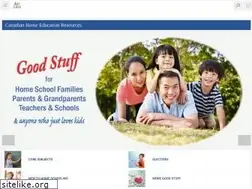 Sites similar to canadianhomeeducation.com