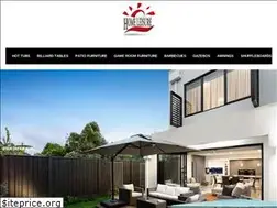 Sites similar to canadianhomeleisure.ca
