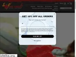Sites similar to canadianhotsauce.com
