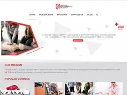 Sites similar to canadianhse.ca