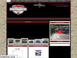 Sites similar to canadianhummerclub.com