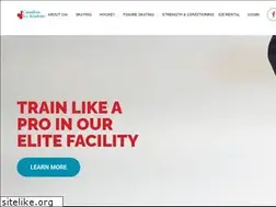 Sites similar to canadianiceacademy.com