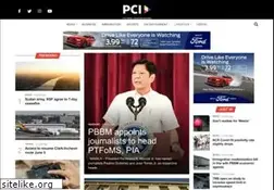 Sites similar to canadianinquirer.net