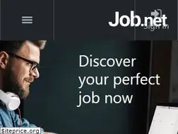 Sites similar to canadianjobs.com