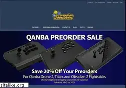Sites similar to canadianjoysticks.com