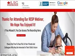 Sites similar to canadianlic.com
