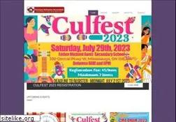 Sites similar to canadianmalayalee.org