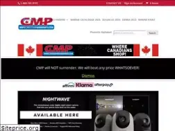 Sites similar to canadianmarineparts.com