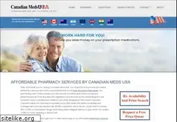 Sites similar to canadianmedsusa.com
