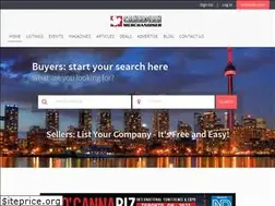 Sites similar to canadianmerchandiser.com