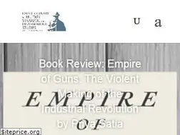Sites similar to canadianmilitaryhistory.ca