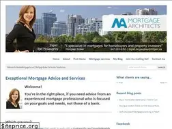 Sites similar to canadianmortgageco.com