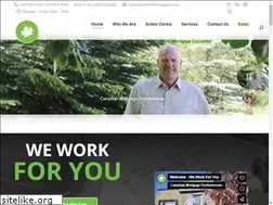 Sites similar to canadianmortgageprofessionals.com