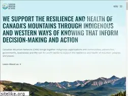Sites similar to canadianmountainnetwork.ca