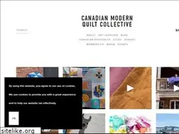 Sites similar to canadianmqc.ca