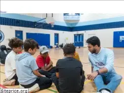 Sites similar to canadianmuslimvote.ca