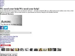 Sites similar to canadianmysteries.ca