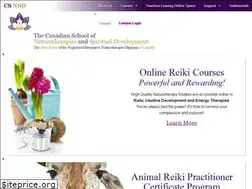 Sites similar to canadiannaturotherapies.com