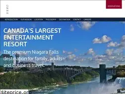Sites similar to canadianniagarahotelsinc.com