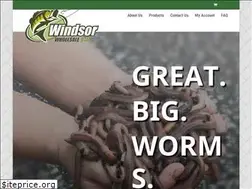Sites similar to canadiannightcrawlers.com
