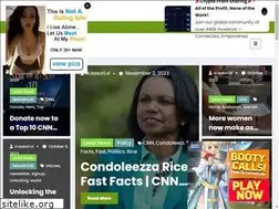Sites similar to canadiannowv.com