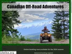 Sites similar to canadianoffroadadventures.com