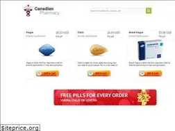 Sites similar to canadianopharcharmy.ru