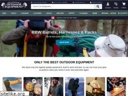 Sites similar to canadianoutdoorequipment.com